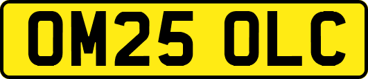 OM25OLC