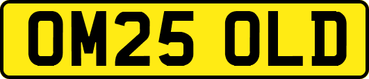 OM25OLD