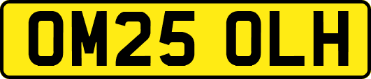 OM25OLH