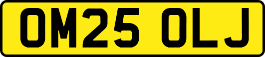 OM25OLJ