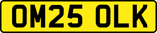 OM25OLK