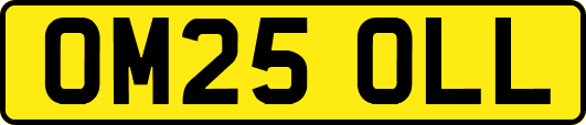 OM25OLL