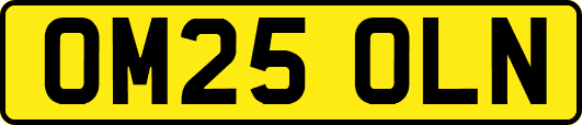 OM25OLN