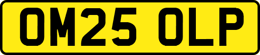 OM25OLP