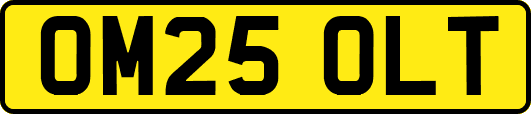 OM25OLT