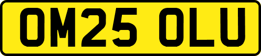 OM25OLU