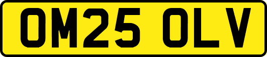 OM25OLV