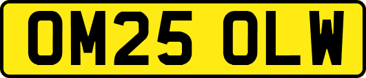 OM25OLW