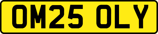 OM25OLY