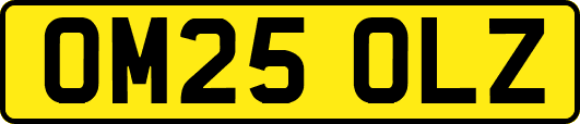 OM25OLZ