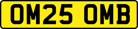 OM25OMB