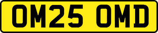 OM25OMD