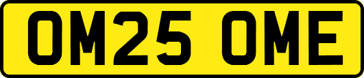 OM25OME