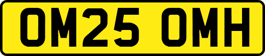 OM25OMH