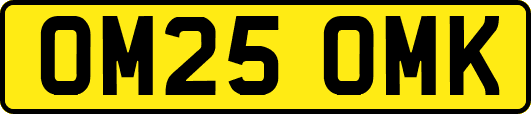 OM25OMK