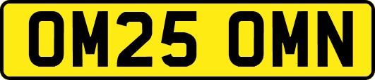 OM25OMN