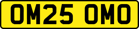 OM25OMO