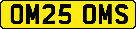 OM25OMS