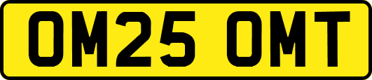 OM25OMT