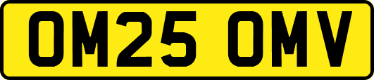 OM25OMV
