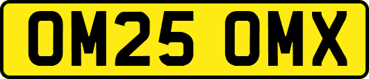 OM25OMX