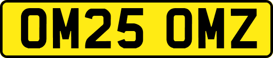 OM25OMZ