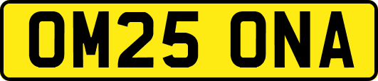 OM25ONA