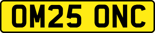 OM25ONC