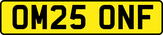 OM25ONF