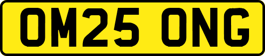 OM25ONG