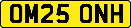 OM25ONH