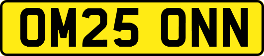 OM25ONN