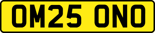 OM25ONO
