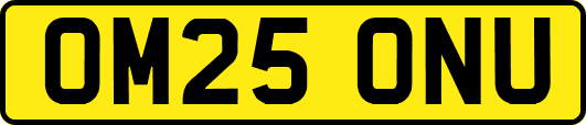 OM25ONU
