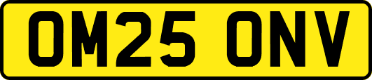 OM25ONV