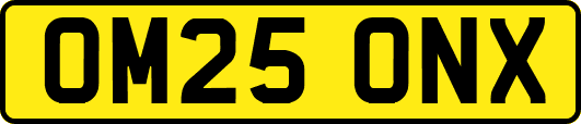 OM25ONX