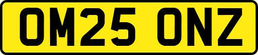 OM25ONZ
