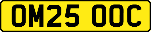 OM25OOC
