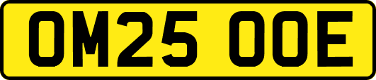 OM25OOE