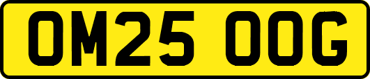 OM25OOG