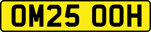 OM25OOH