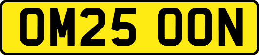 OM25OON