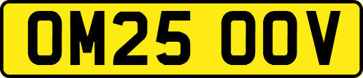 OM25OOV