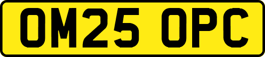 OM25OPC