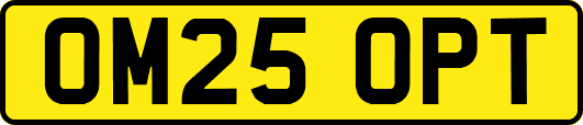 OM25OPT