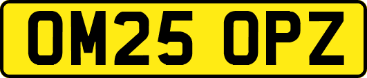 OM25OPZ