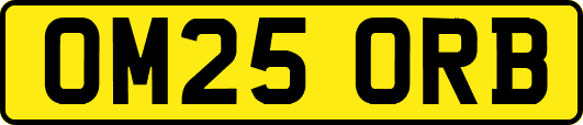 OM25ORB