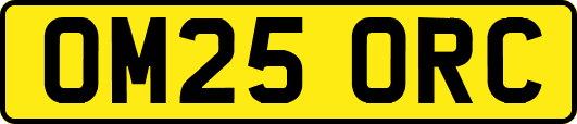 OM25ORC