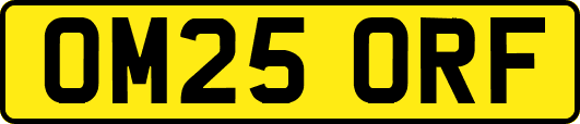 OM25ORF