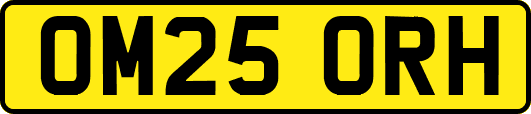 OM25ORH